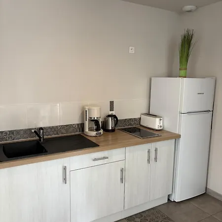 Les Glaneuses - 2 En Centre Bourg De 2 A 4 Personnes A 3 Min Du Puy Dufou * Les Épesses