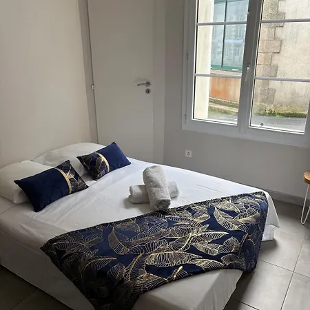 Les Glaneuses - 2 En Centre Bourg De 2 A 4 Personnes A 3 Min Du Puy Dufou