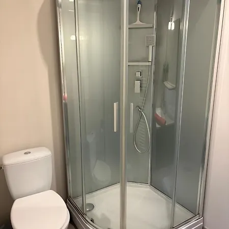 Apartament Les Glaneuses - 2 En Centre Bourg De 2 A 4 Personnes A 3 Min Du Puy Dufou