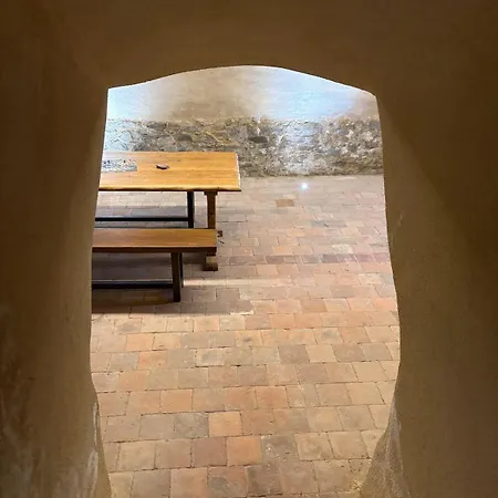 Les Glaneuses Côté Cour Centre-bourg à 3 Min Du Puy Dufou Apartamento Les Épesses