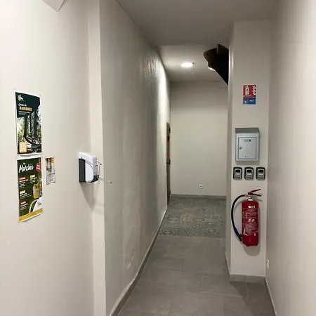 Les Glaneuses - 2 En Centre Bourg De 2 A 4 Personnes A 3 Min Du Puy Dufou