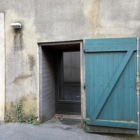 Les Glaneuses Côté Cour Centre-bourg à 3 Min Du Puy Dufou Appartamento Les Épesses