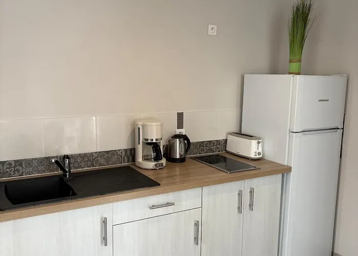 Les Glaneuses - 2 En Centre Bourg De 2 A 4 Personnes A 3 Min Du Puy Dufou * Лез-Эпес