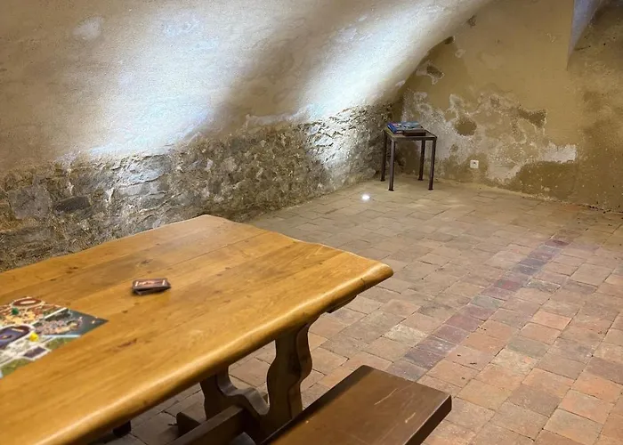 Les Glaneuses - 2 En Centre Bourg De 2 A 4 Personnes A 3 Min Du Puy Dufou *