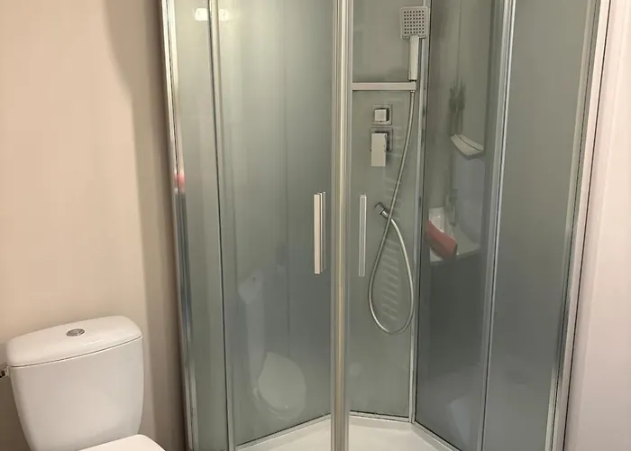 Апартаменты Les Glaneuses - 2 En Centre Bourg De 2 A 4 Personnes A 3 Min Du Puy Dufou