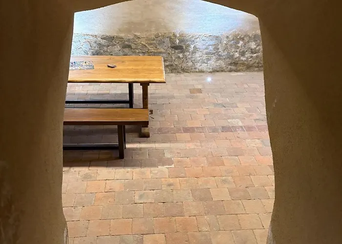 Les Glaneuses - 2 En Centre Bourg De 2 A 4 Personnes A 3 Min Du Puy Dufou Apartman Les Épesses